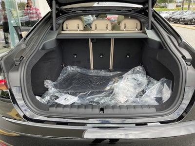 2024 BMW 430i Gran Coupe 430i