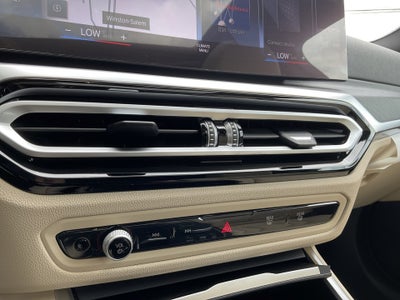 2024 BMW 430i Gran Coupe 430i