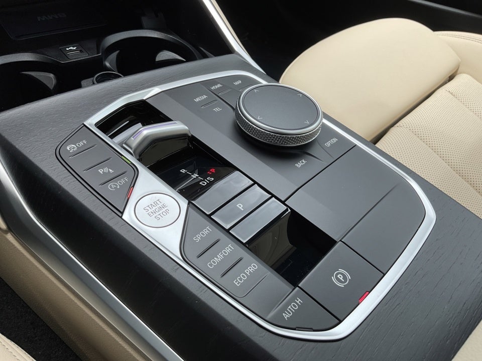 2024 BMW 430i Gran Coupe 430i