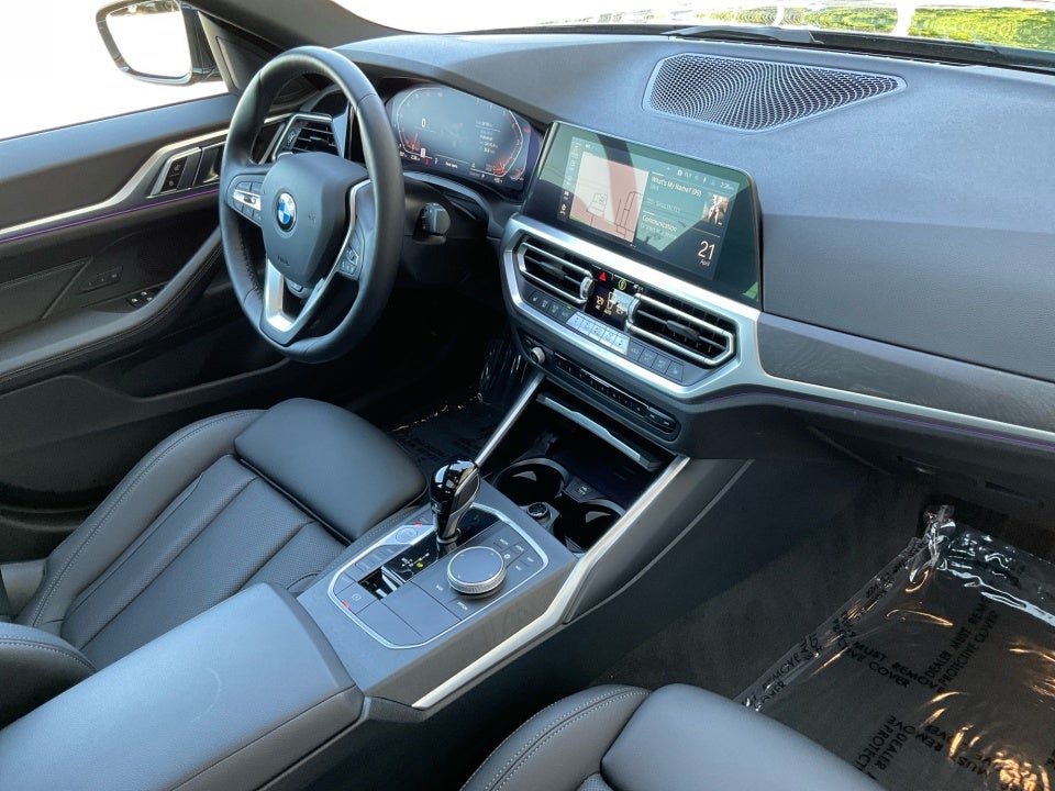 2023 BMW 430i Gran Coupe 430i