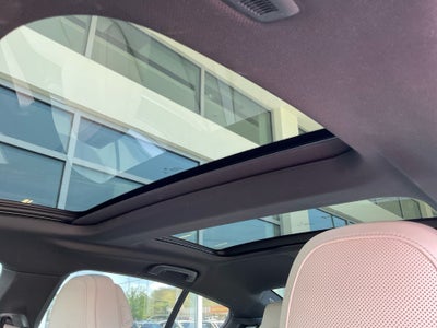 2023 BMW 840 Gran Coupe 840i