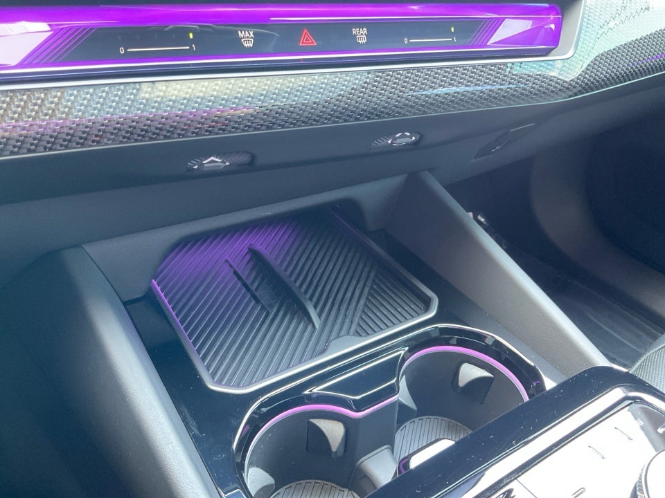 2026 BMW M5 Sedan