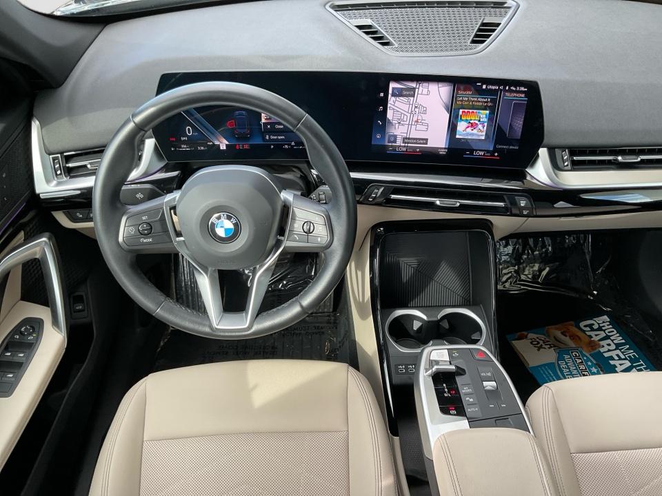 2023 BMW X1 xDrive28i