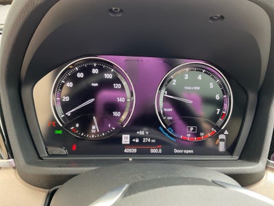 2019 BMW X1 sDrive28i