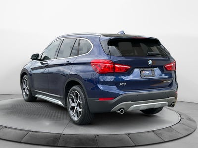 2019 BMW X1 sDrive28i