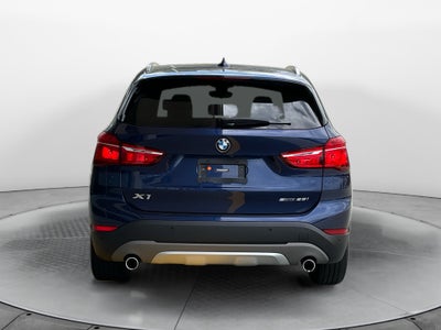 2019 BMW X1 sDrive28i