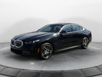 2024 BMW i5 eDrive40
