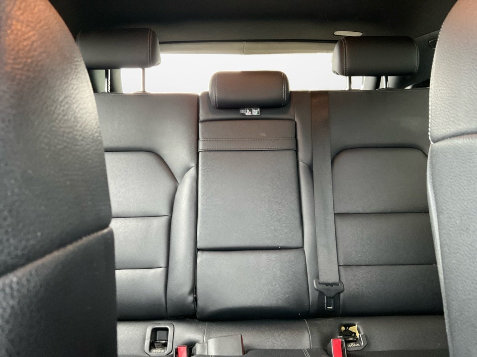 2018 Mercedes-Benz GLA 250 GLA 250