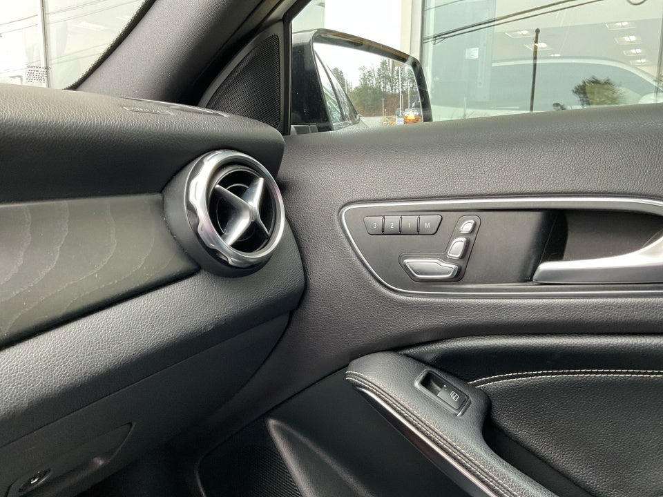 2018 Mercedes-Benz GLA 250 GLA 250