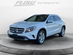 2017 Mercedes-Benz GLA 250 4MATIC®