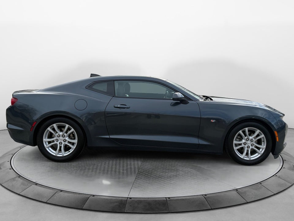2019 Chevrolet Camaro 1LS