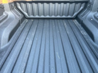 2026 Chevrolet Colorado Trail Boss, 4WD