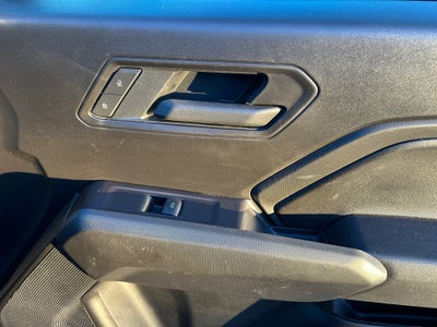 2026 Chevrolet Colorado Trail Boss, 4WD