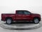 2021 Chevrolet Silverado 1500 4WD Crew Cab Short Bed Custom