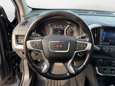 2022 GMC Terrain AWD SLT