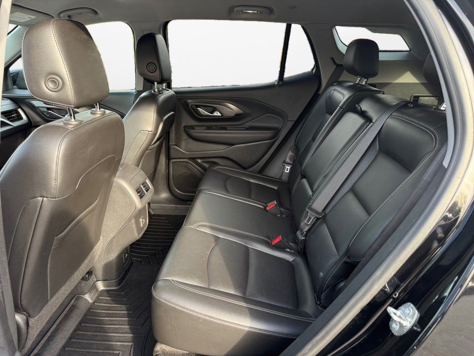 2022 GMC Terrain AWD SLT