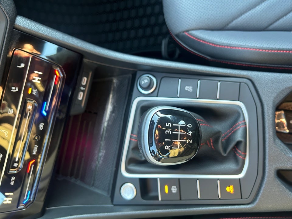 2025 Volkswagen Jetta GLI 2.0T Autobahn