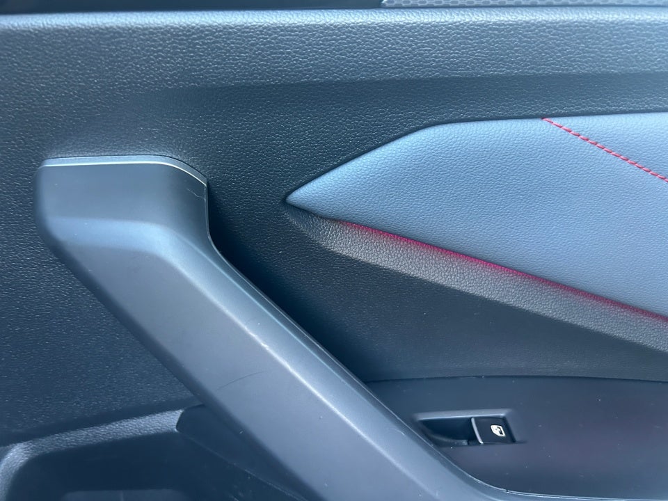 2025 Volkswagen Jetta GLI 2.0T Autobahn