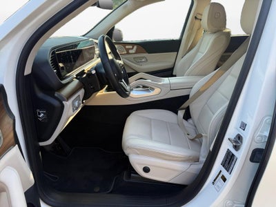 2021 Mercedes-Benz GLE 350 GLE 350