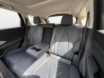 2021 Acura RDX Technology Package