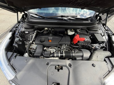 2021 Acura RDX Technology Package