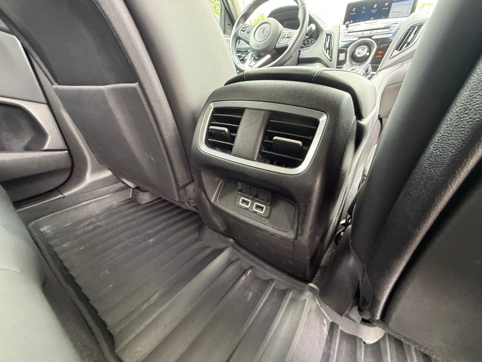 2021 Acura RDX Technology Package