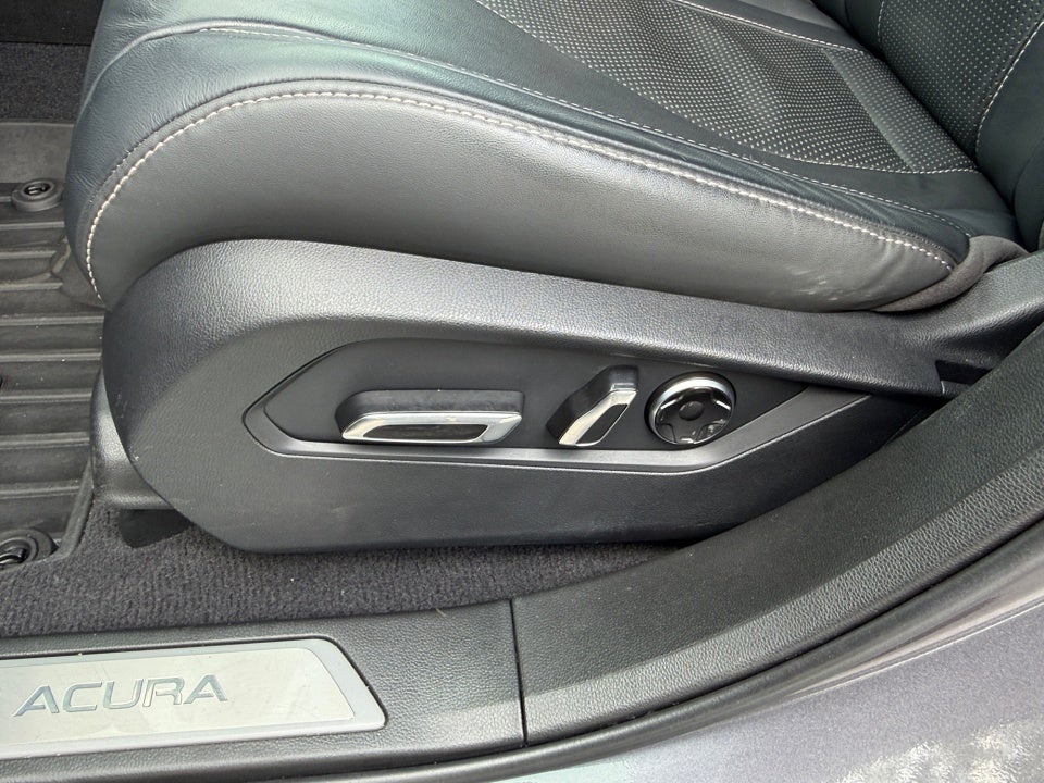2021 Acura RDX Technology Package