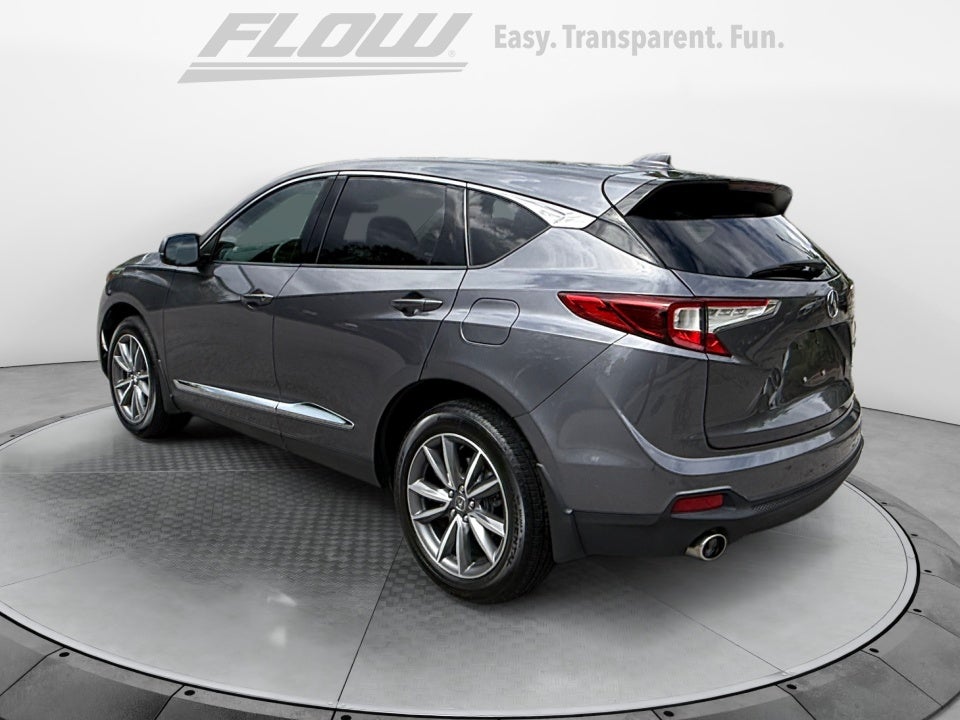 2021 Acura RDX Technology Package