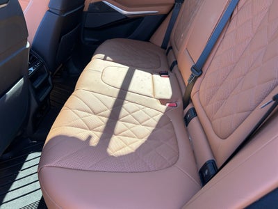 2024 BMW X5 PHEV xDrive50e