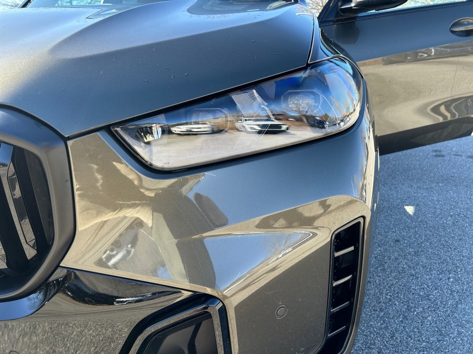 2024 BMW X5 PHEV xDrive50e