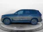 2024 BMW X5 PHEV xDrive50e