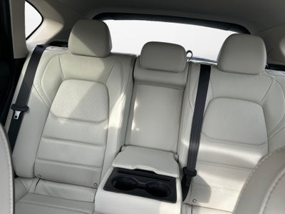 2019 Mazda Mazda CX-5 Grand Touring