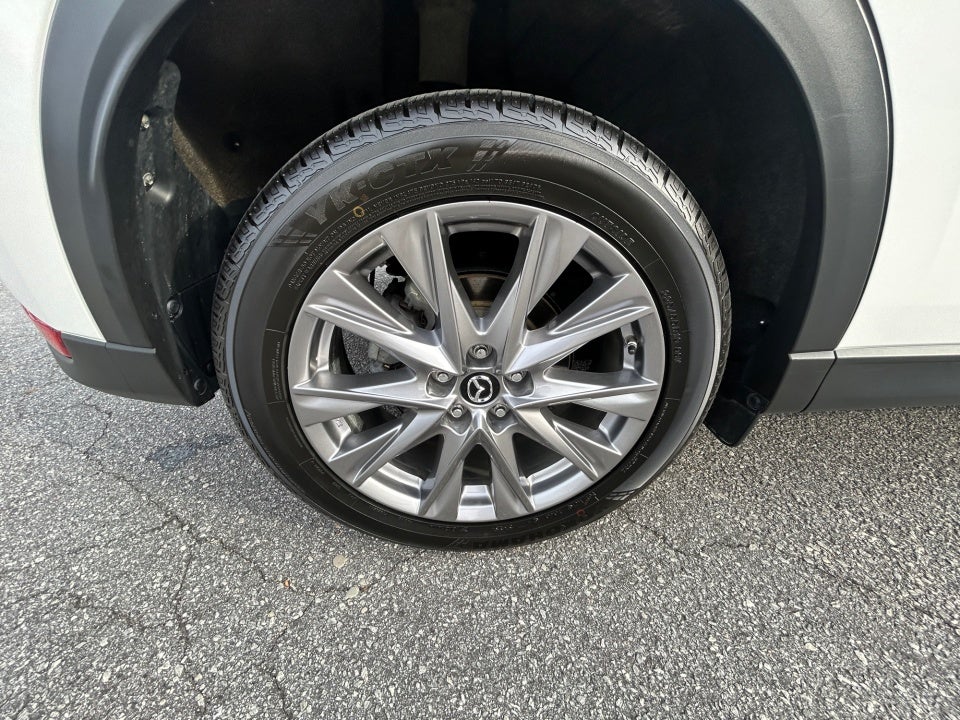 2019 Mazda Mazda CX-5 Grand Touring