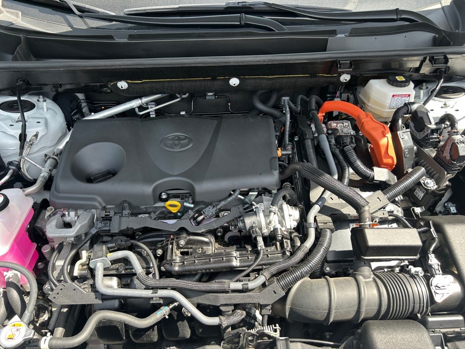 2023 Toyota RAV4 Hybrid XLE Premium