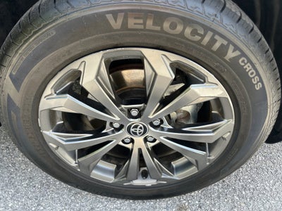 2023 Toyota RAV4 Hybrid XLE Premium
