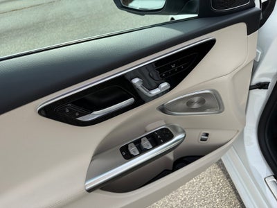 2024 Mercedes-Benz C 300 C 300