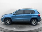 2017 Volkswagen Tiguan S