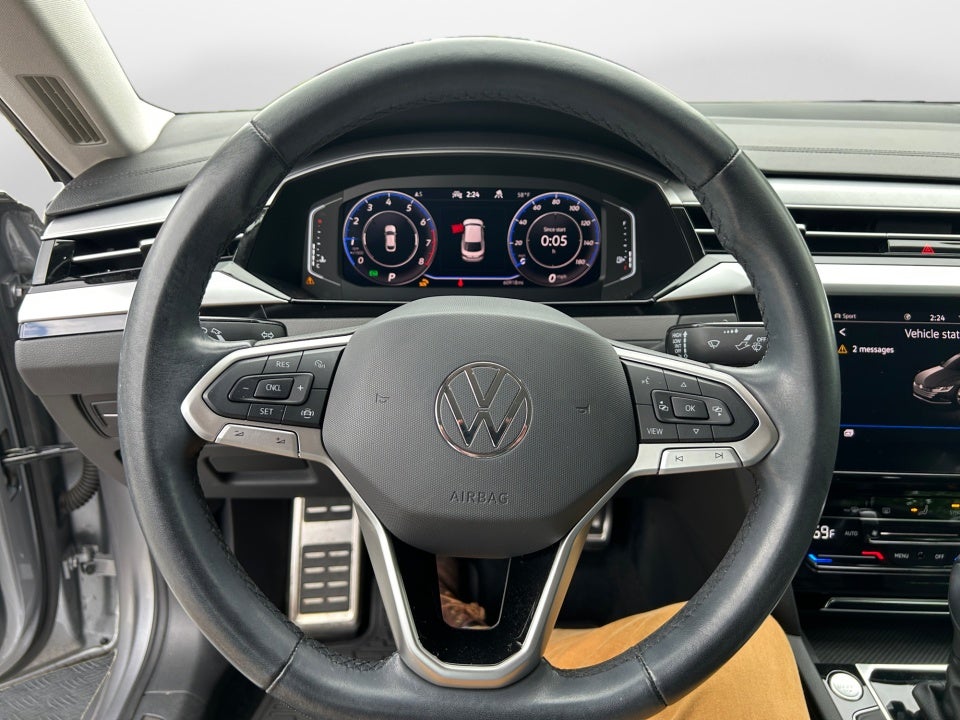 2021 Volkswagen Arteon 2.0T SE
