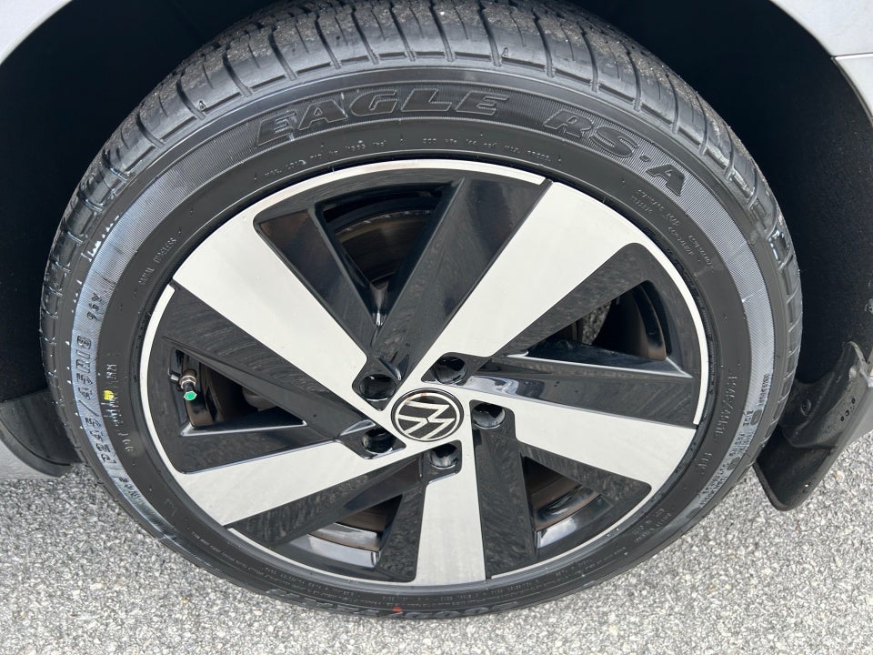 2021 Volkswagen Arteon 2.0T SE