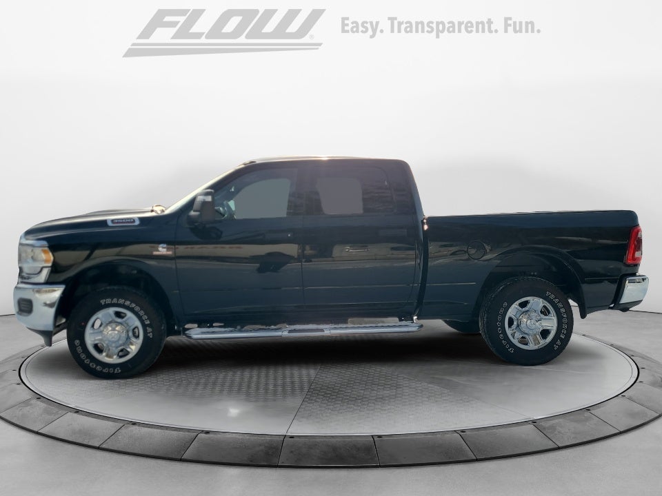 2024 RAM 3500 Tradesman Crew Cab 4x4 6'4" Box
