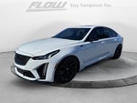 2022 Cadillac CT5-V V-Series Blackwing