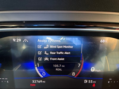 2024 Volkswagen Jetta 1.5T Sport