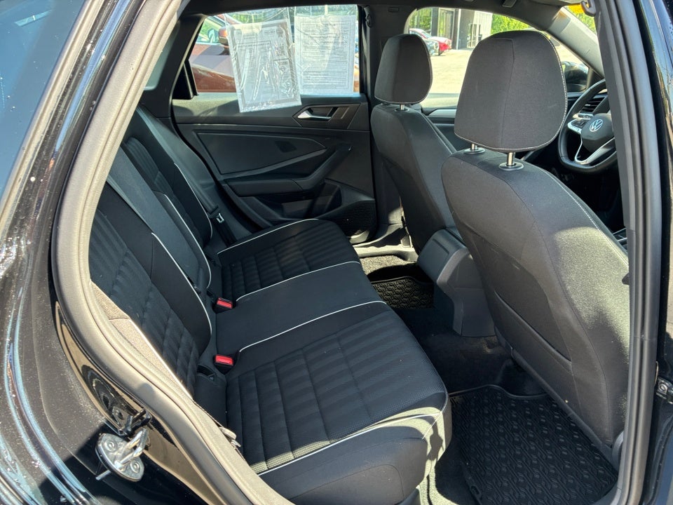 2024 Volkswagen Jetta 1.5T Sport