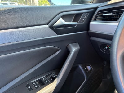 2024 Volkswagen Jetta 1.5T Sport