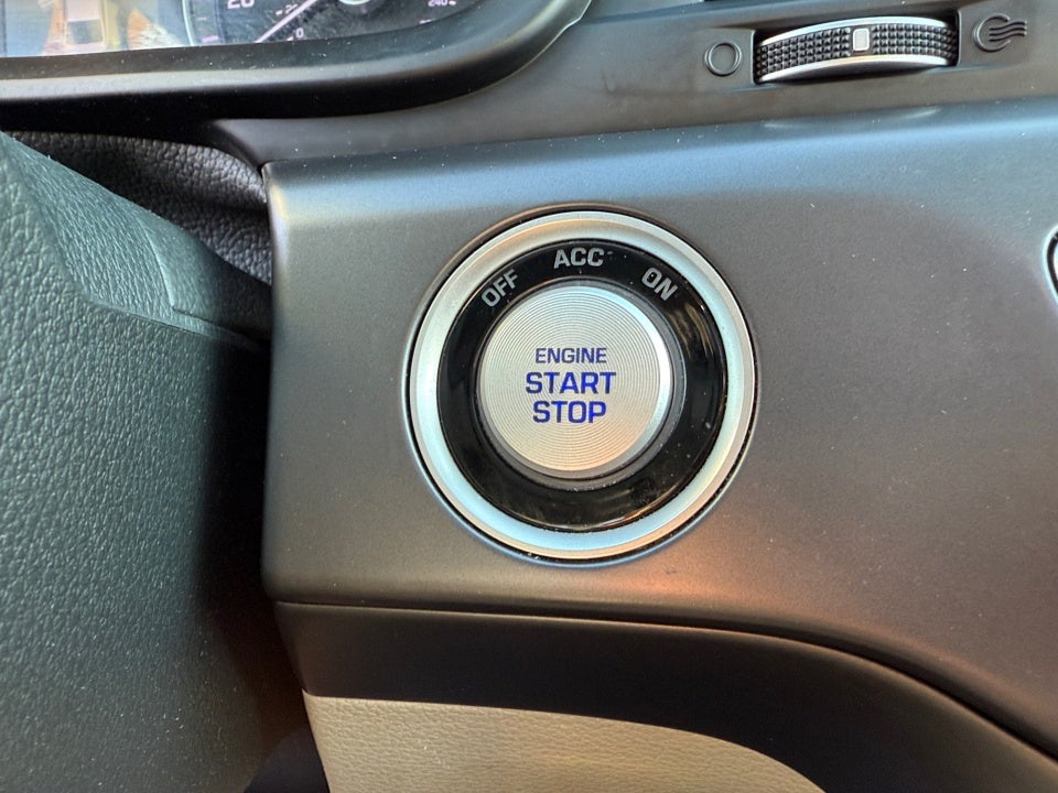 2018 Hyundai Sonata Limited