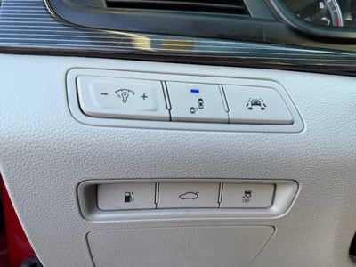 2018 Hyundai Sonata Limited