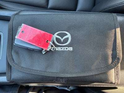 2022 Mazda Mazda3 Sedan Select