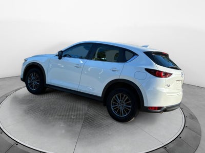 2020 Mazda Mazda CX-5 Sport