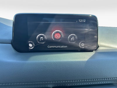 2017 Mazda Mazda CX-5 Touring