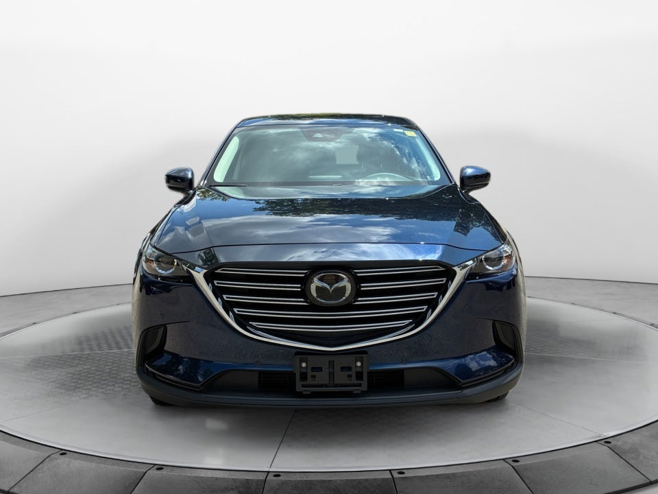 2018 Mazda Mazda CX-9 Touring